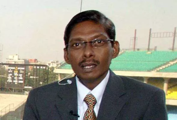 Laxman Sivaramakrishnan