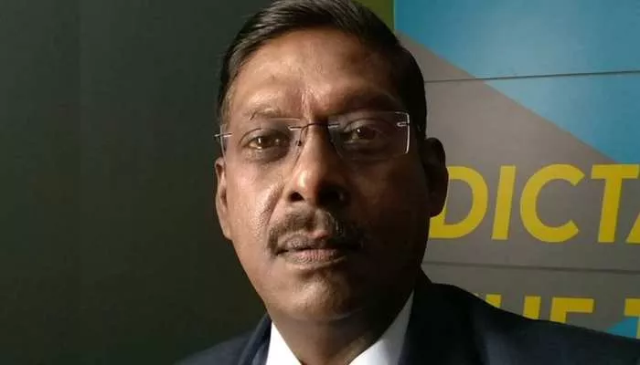 Lakshman Sivaramakrishnan