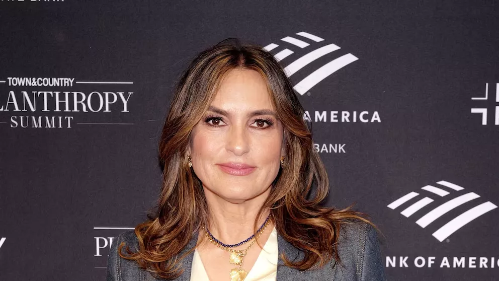 Mariska Hargitay 
