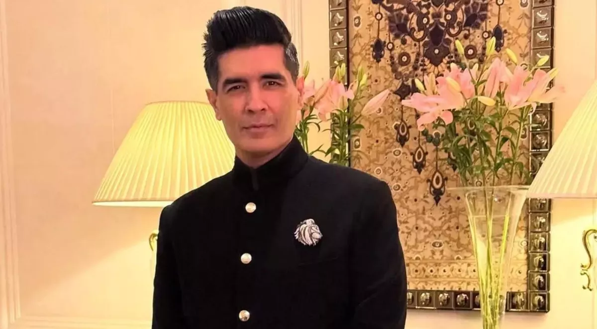 Manish Malhotra