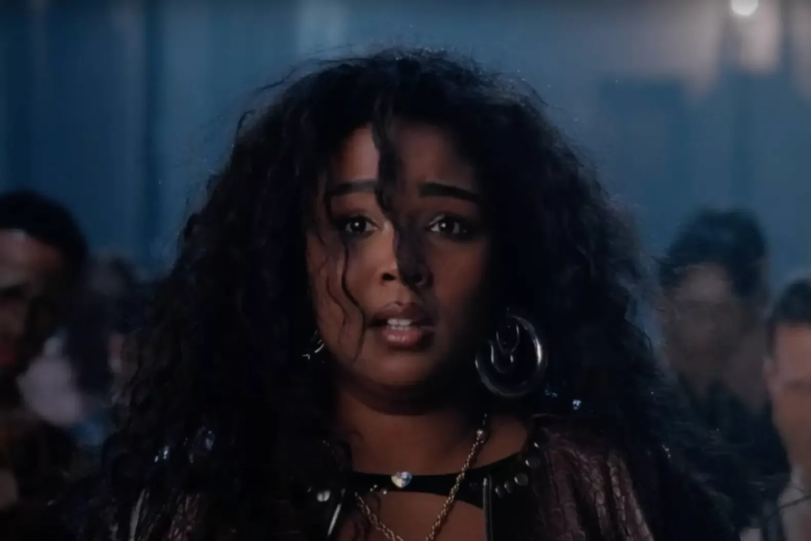 Don't Make Me Love U