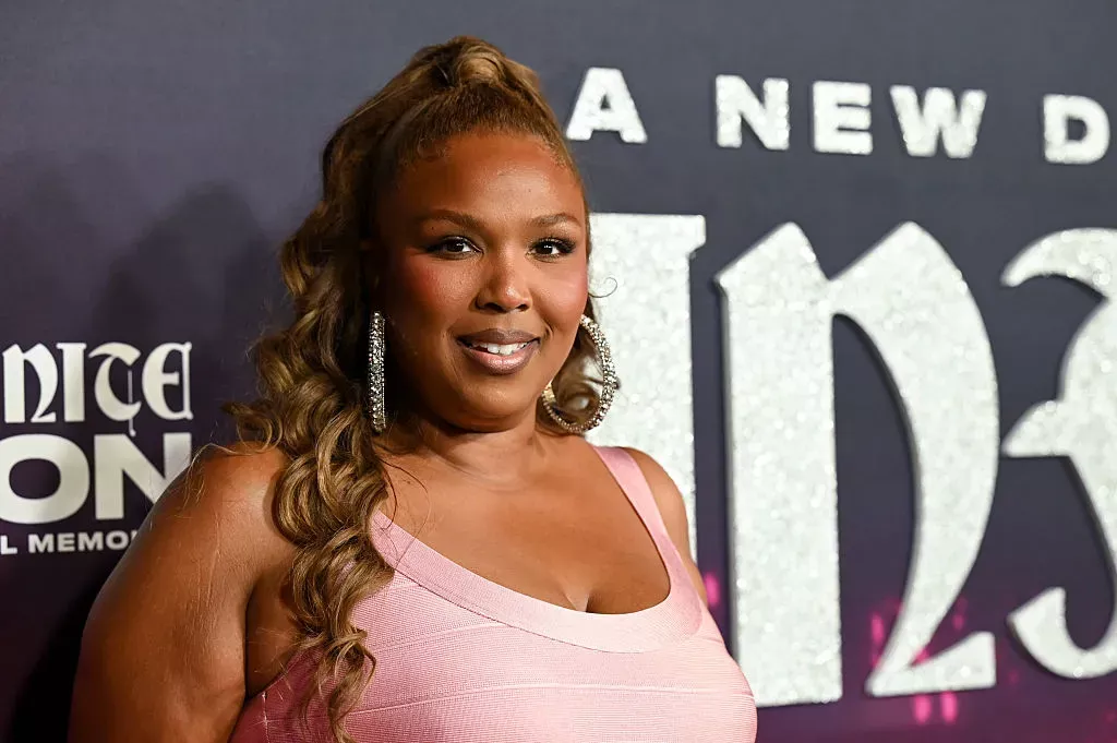 Lizzo