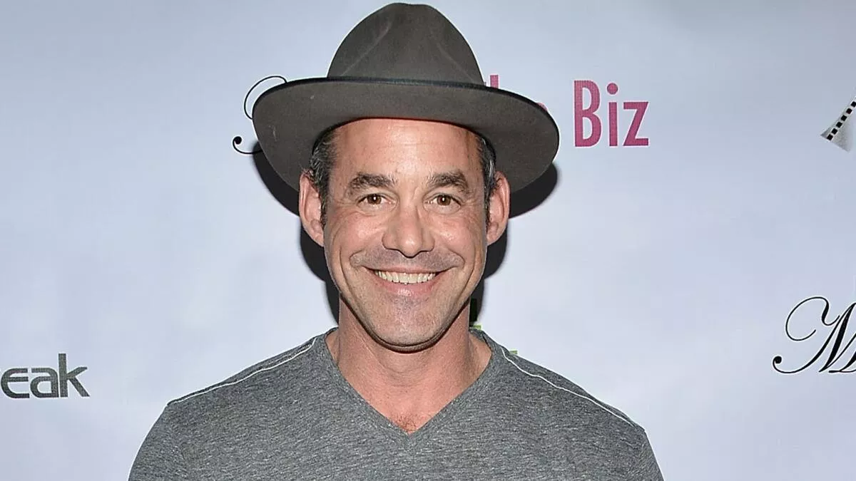 Buffy The Vampire Slayer Nicholas Brendon Dies