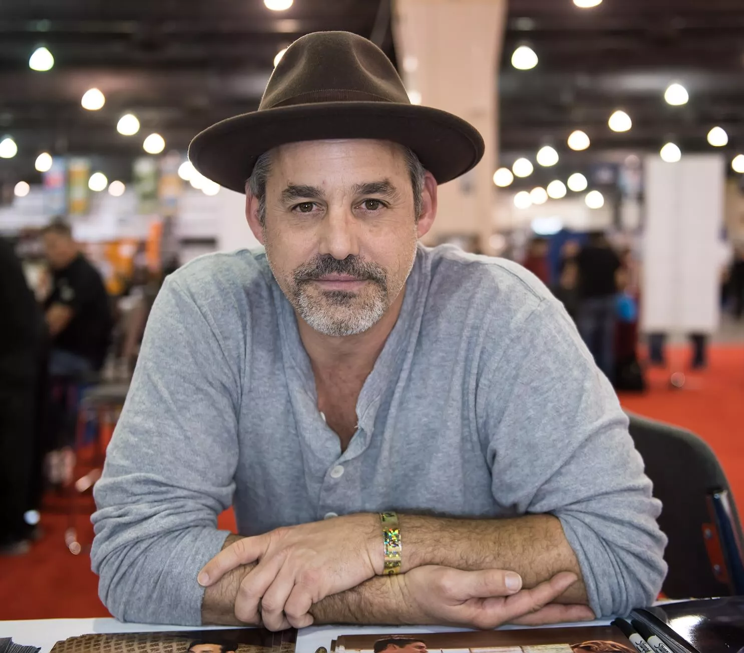 Buffy The Vampire Slayer Nicholas Brendon Dies