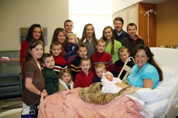 duggar-fam