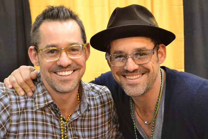 Buffy The Vampire Slayer Nicholas Brendon Dies