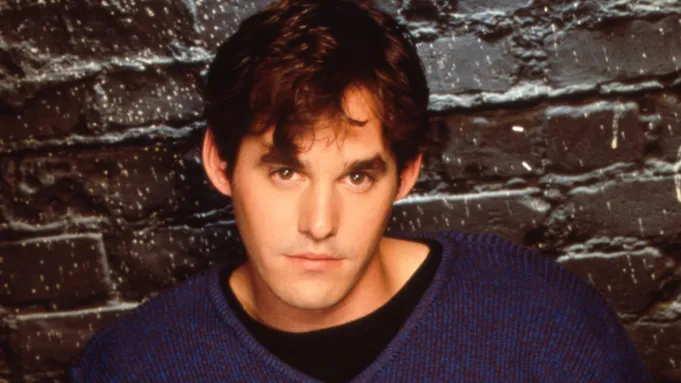 Buffy The Vampire Slayer Nicholas Brendon Dies