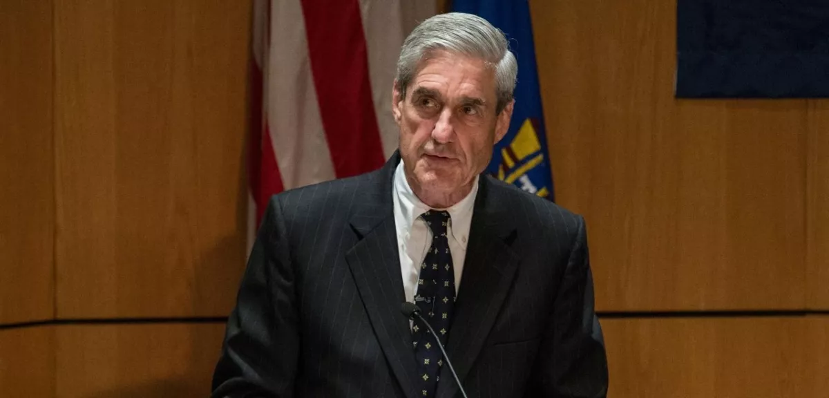 Robert Mueller