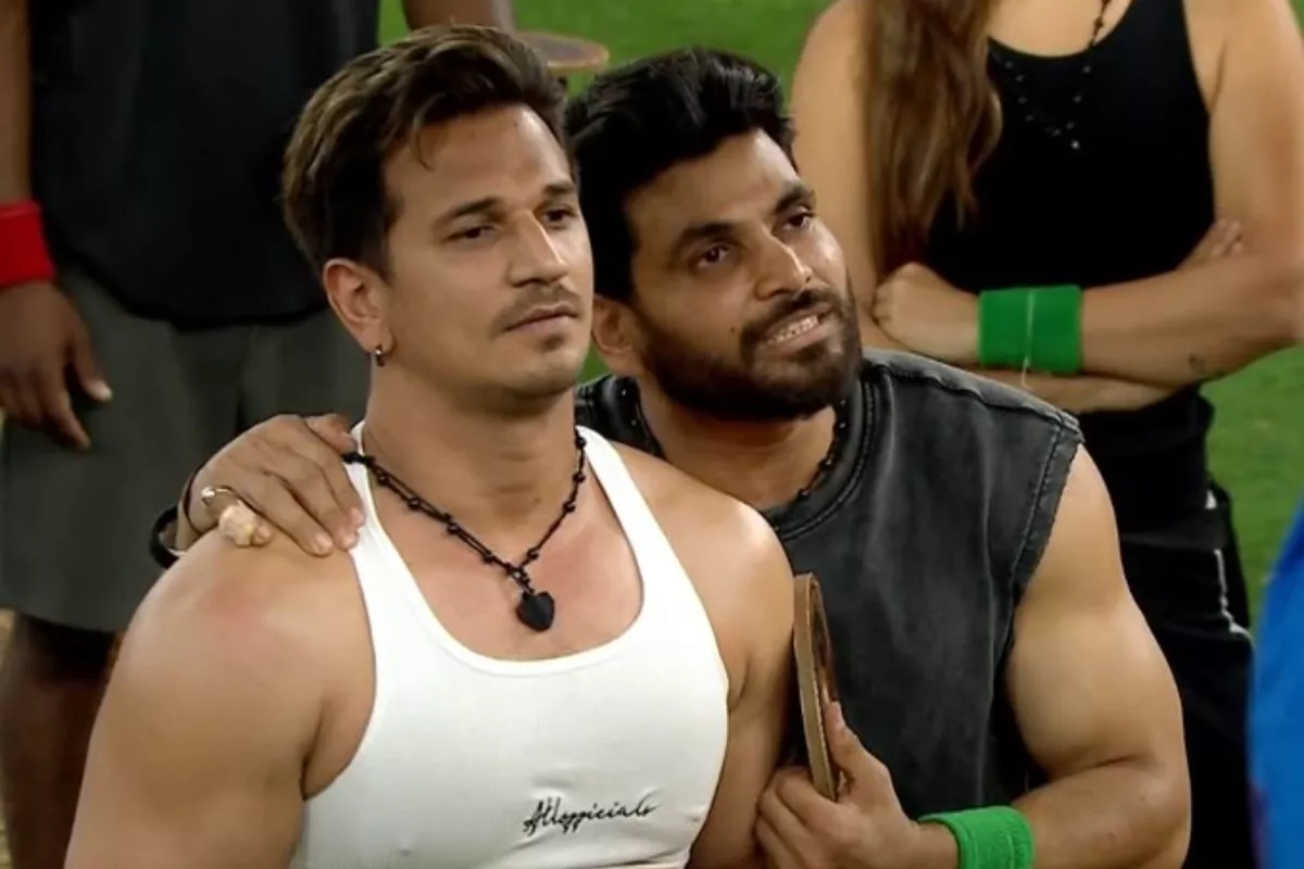 राजकुमार शिव