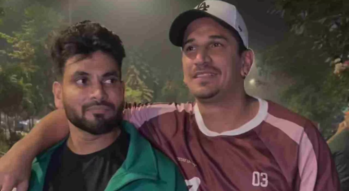 राजकुमार शिव