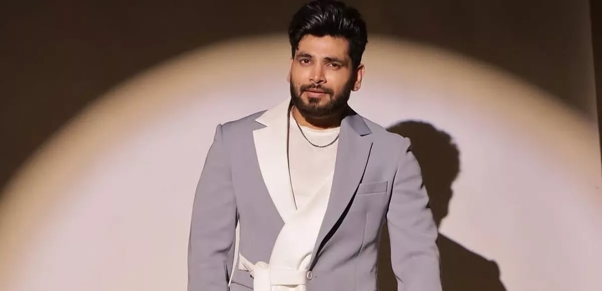 शिव ठाकरे