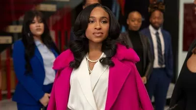 ब्लैक एस2 में सौंदर्य