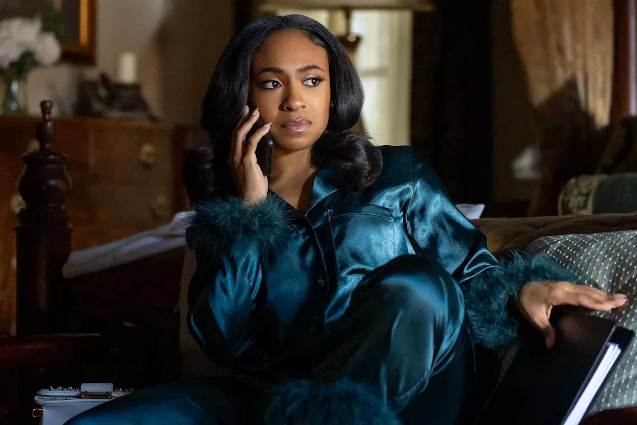 ब्यूटी इन ब्लैक सीज़न 2