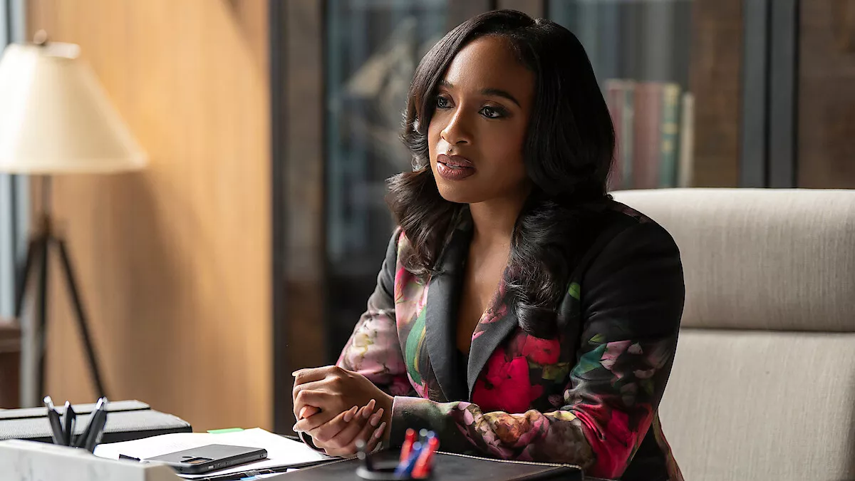 ब्यूटी इन ब्लैक सीज़न 2