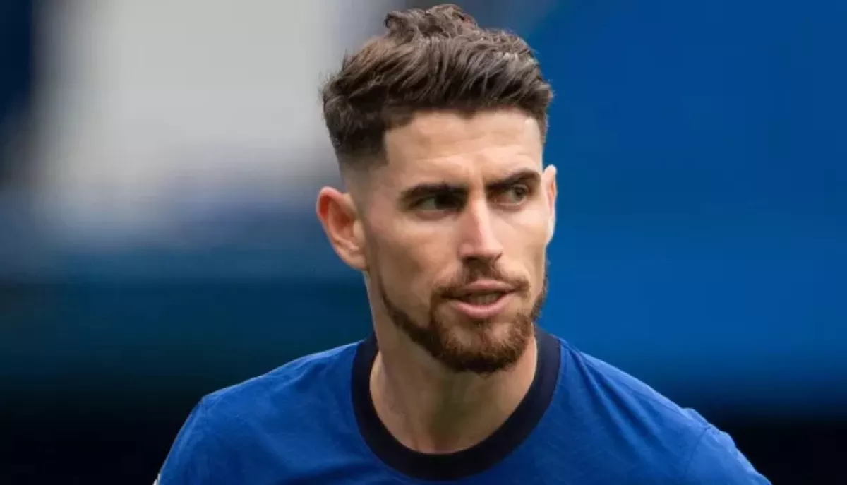 Jorginho