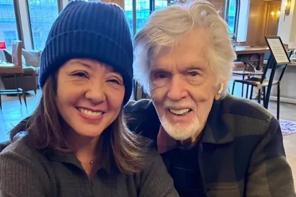 जूली टोकाशिकी