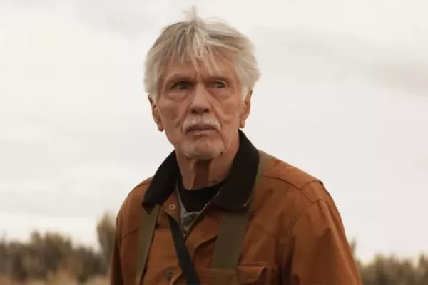 टॉम स्केरिट