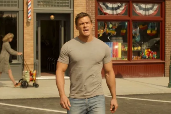 Alan Ritchson