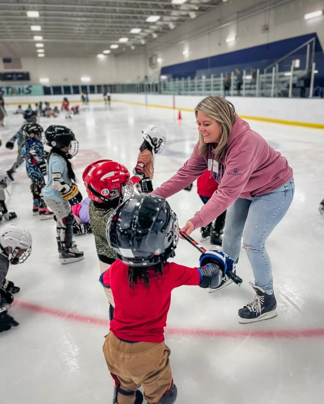 Jessi Pierce And 3 Kids Passed Away In Housefire