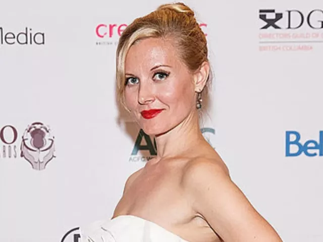 Carrie Anne Fleming Died