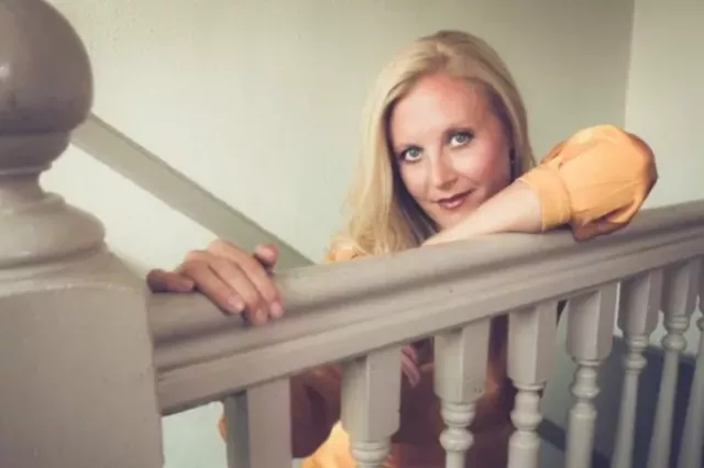 Carrie Anne Fleming Died