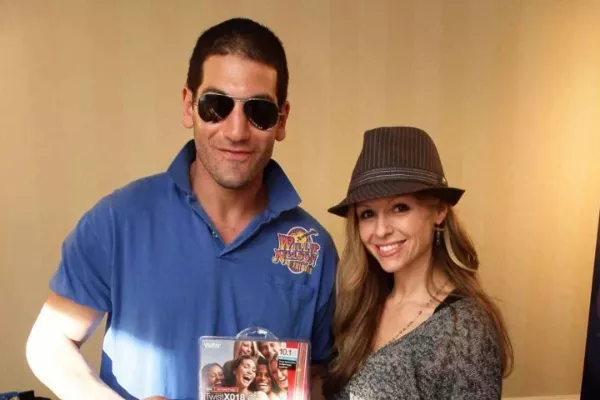 Jon Bernthal