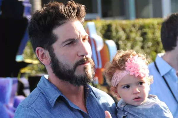Jon Bernthal