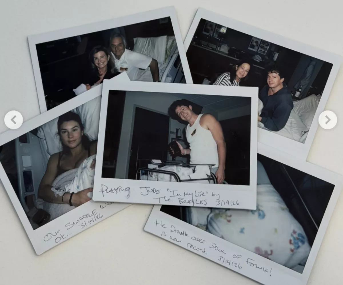 Charlie Puth and Booke