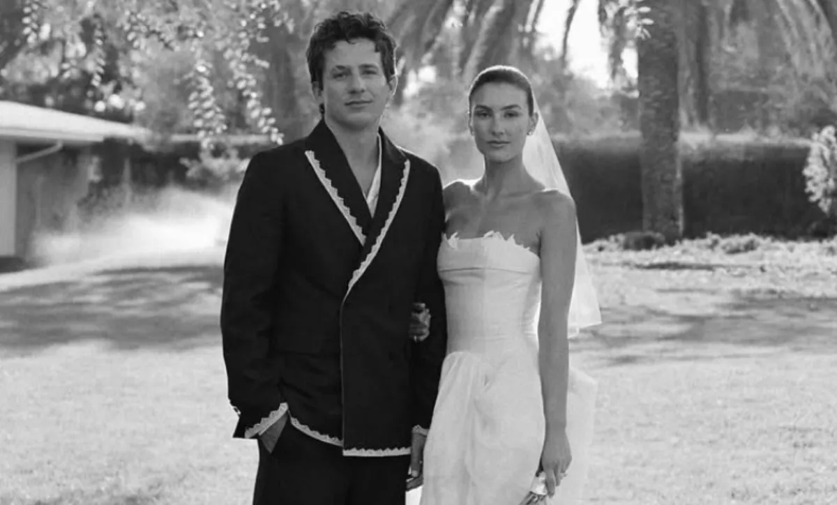 Charlie Puth and Booke