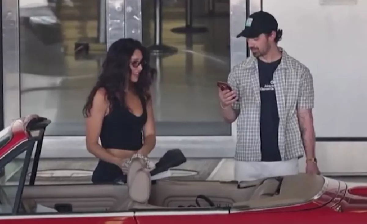 जो तातियाना