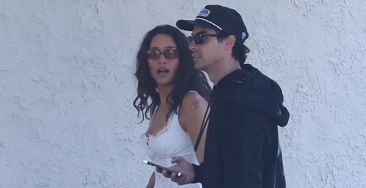 जो और तातियाना