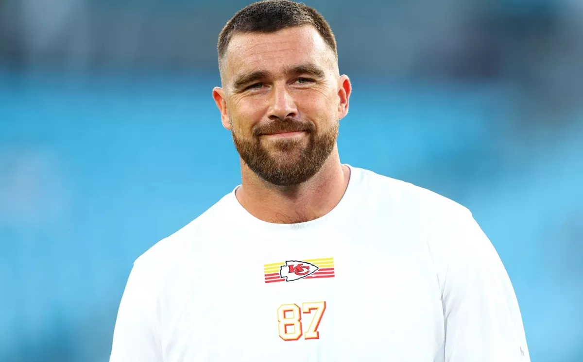 Travis Kelce
