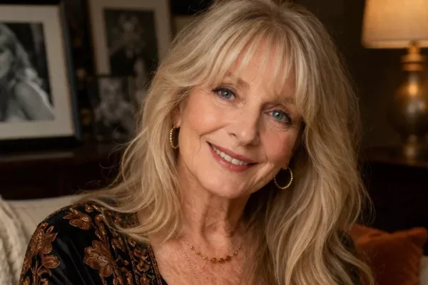 Valerie Perrine