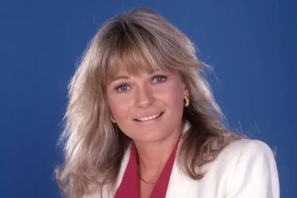 Valerie Perrine