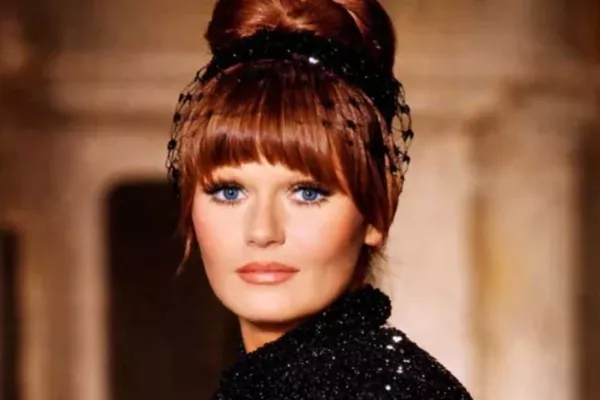 Valerie Perrine