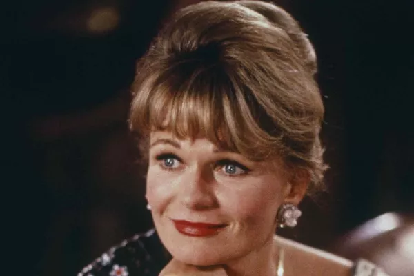 Valerie Perrine