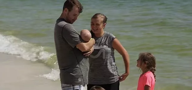 Joseph Duggar and Kendra Duggar