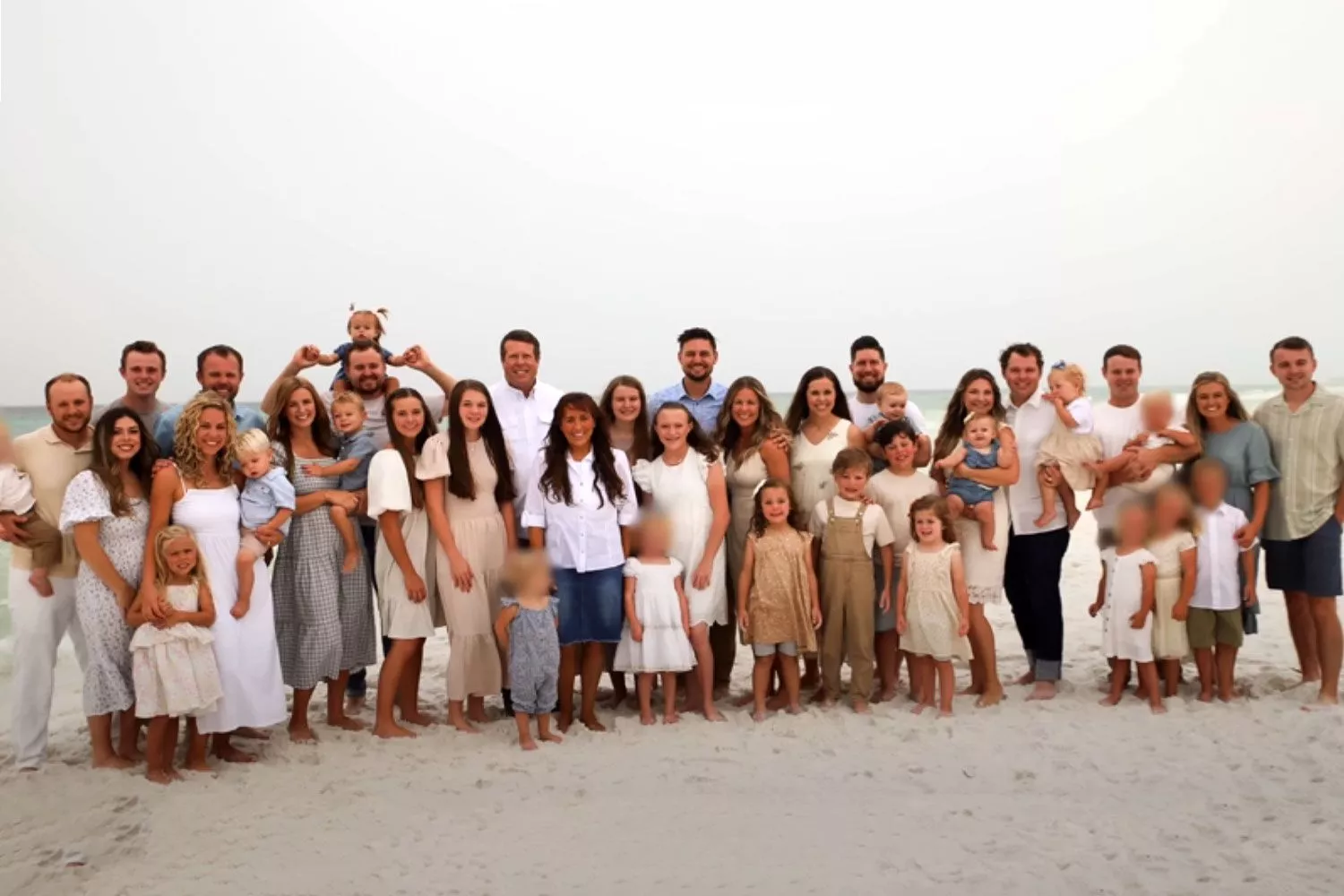 Duggar Family
