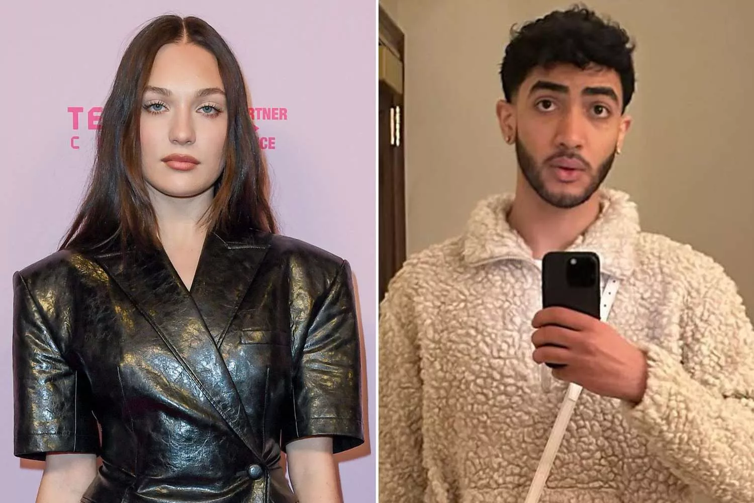 Kid Culture and Maddie Ziegler