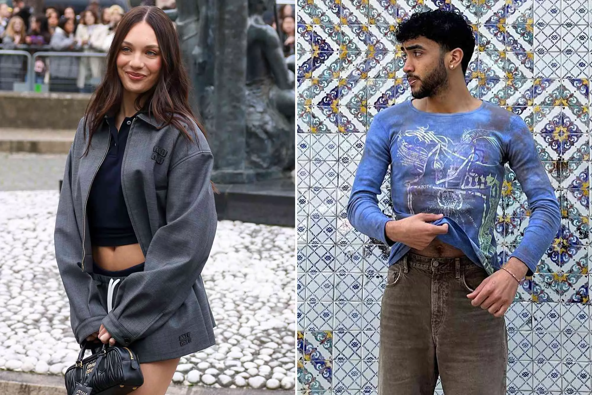 Kid Culture and Maddie Zeigler