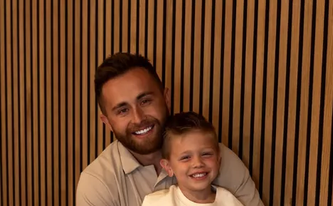 जैगर के साथ जॉर्डन नागाटिकौरा