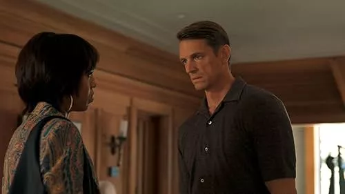 Imperfect Women series