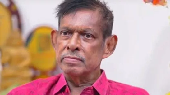 rajendran
