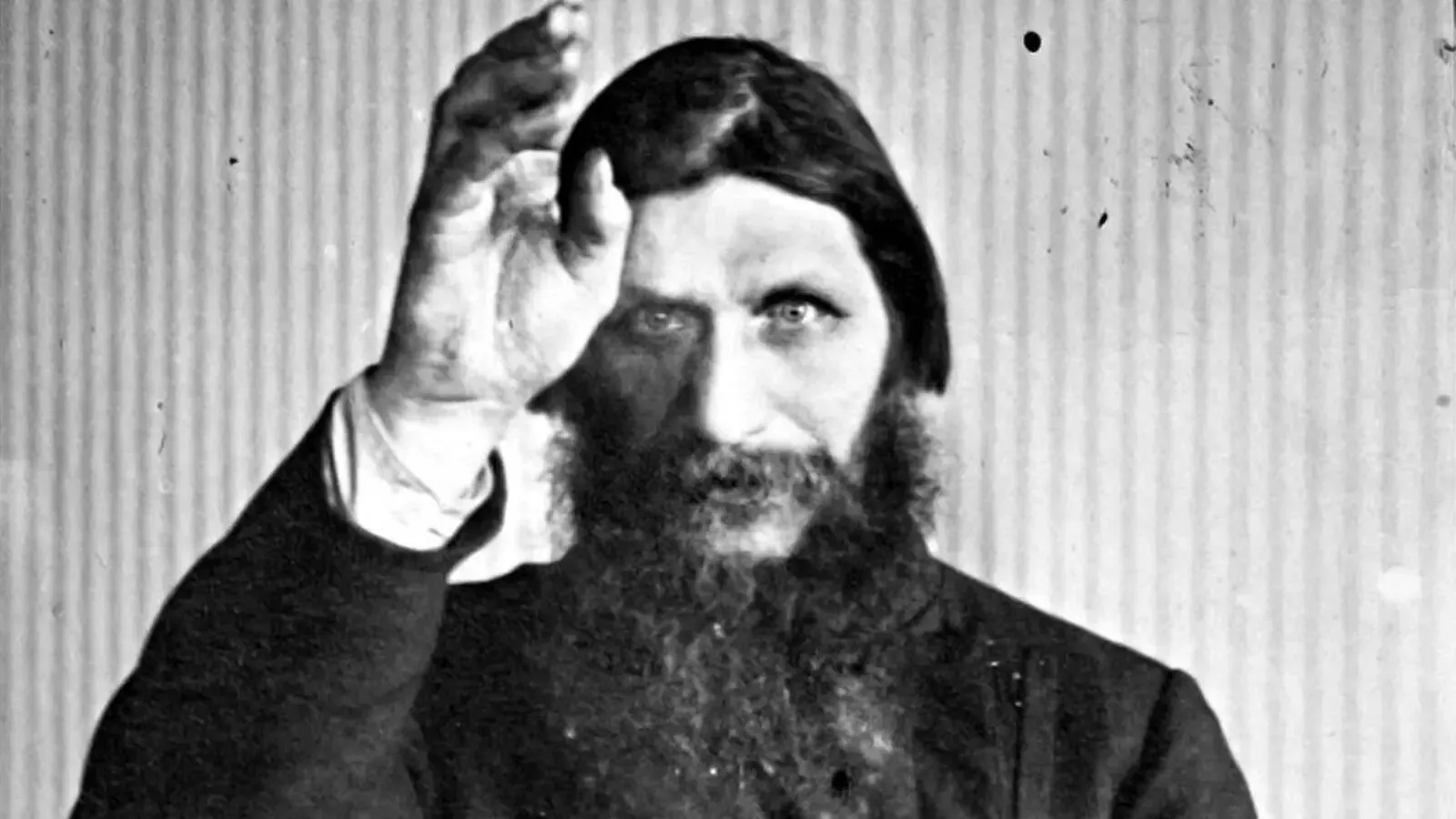 rasputin