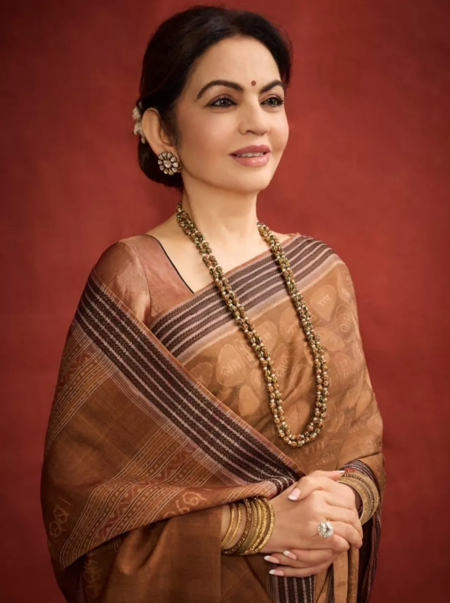 Nita Ambani