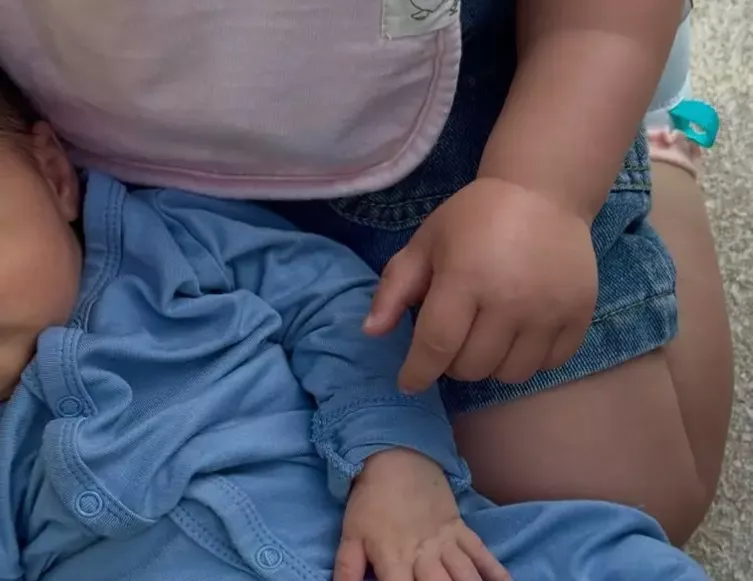 Sofia Richie second child