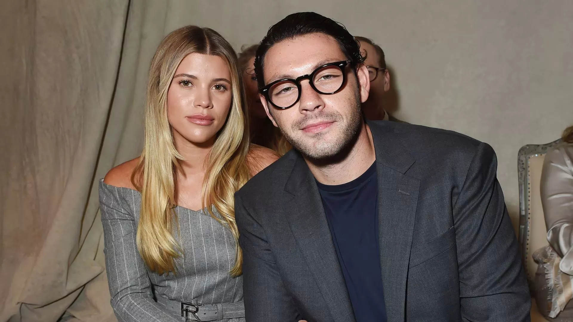 Elliot Grainge and Sofia Richie