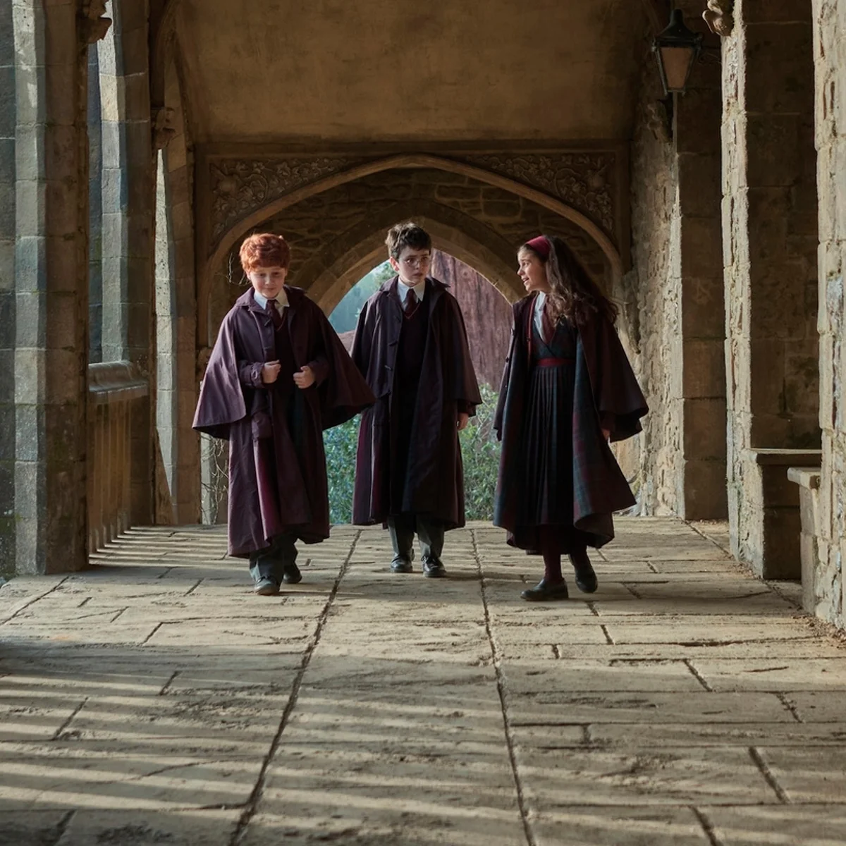 Harry Potter HBO Series