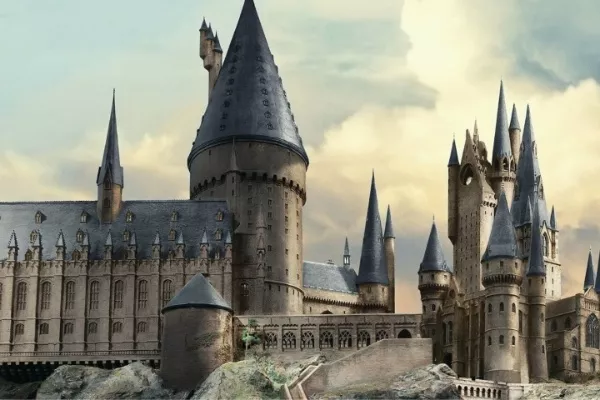 Hogwarts