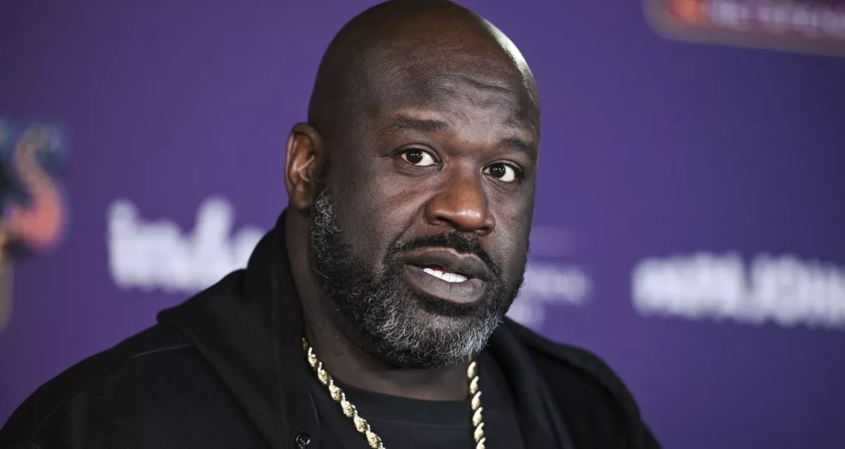 Shaquille